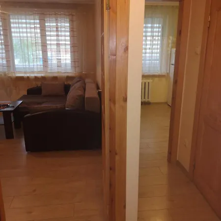 Kristinos Apartament