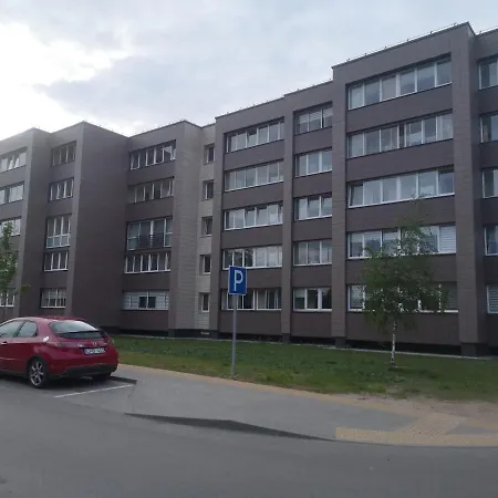 Kristinos Apartmán *