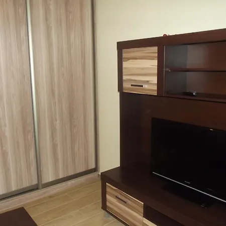 Apartament Kristinos Druskieniki