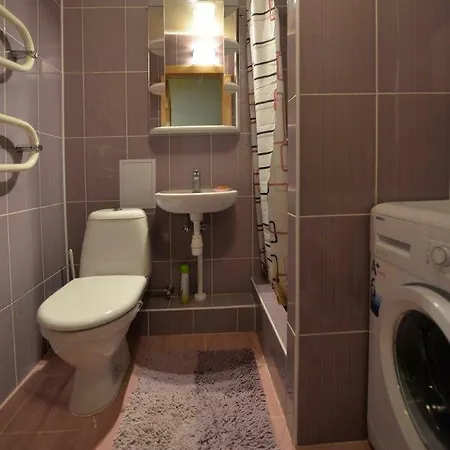 Kristinos Apartmán