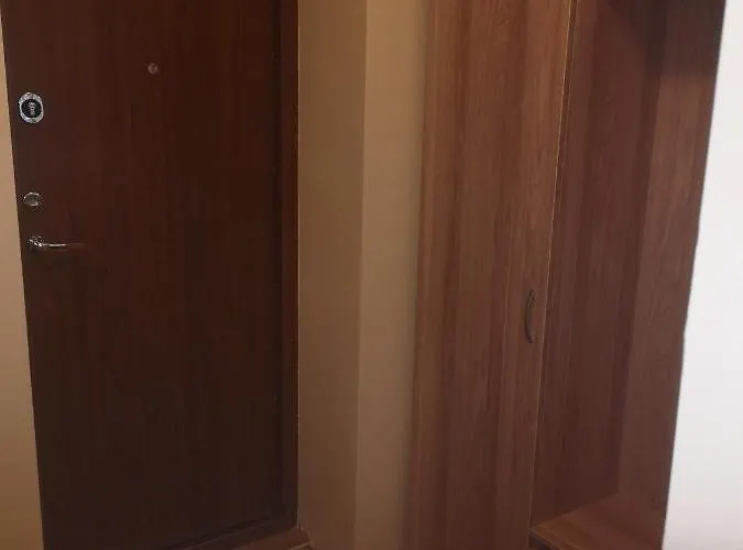 Lejlighed Kristinos *