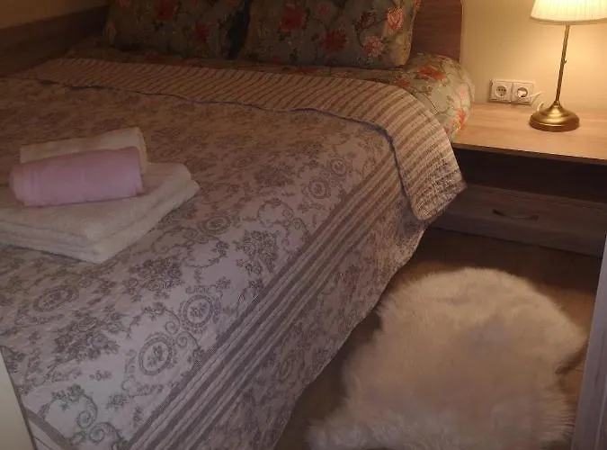 Lejlighed Kristinos Druskininkai