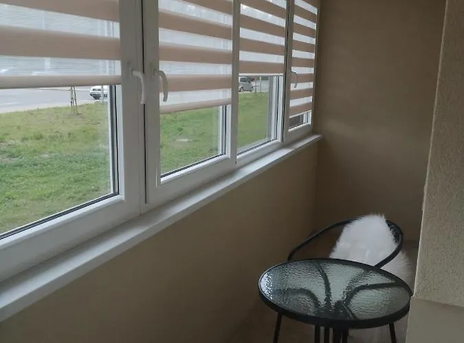 Lejlighed Kristinos Druskininkai