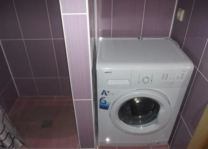 Lejlighed Kristinos *