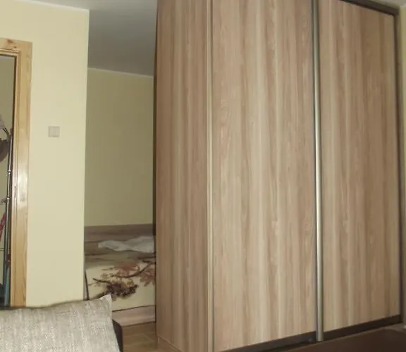 Kristinos Druskininkai