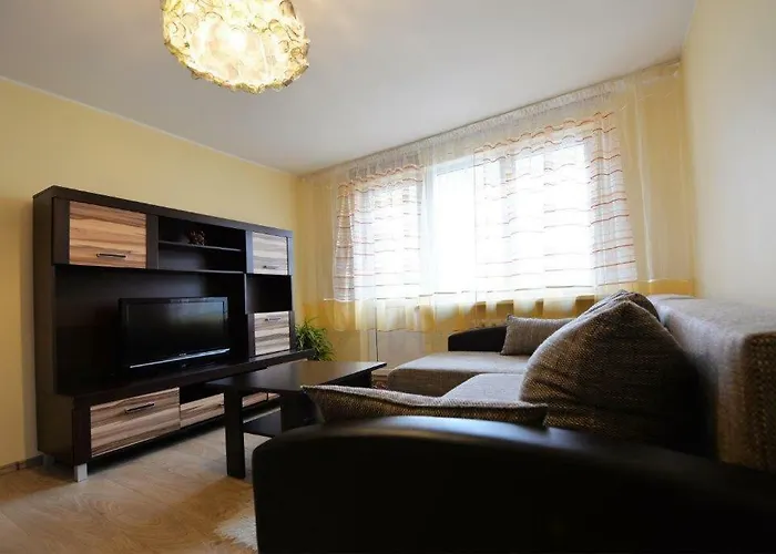 Kristinos Lejlighed *